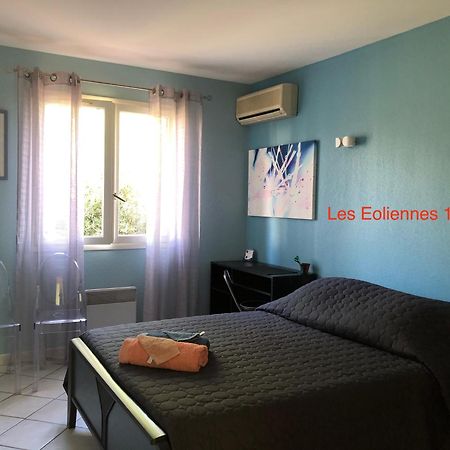 Chambres Table D'Hotes Carpe Diem Villeneuve-la-Rivière Eksteriør bilde