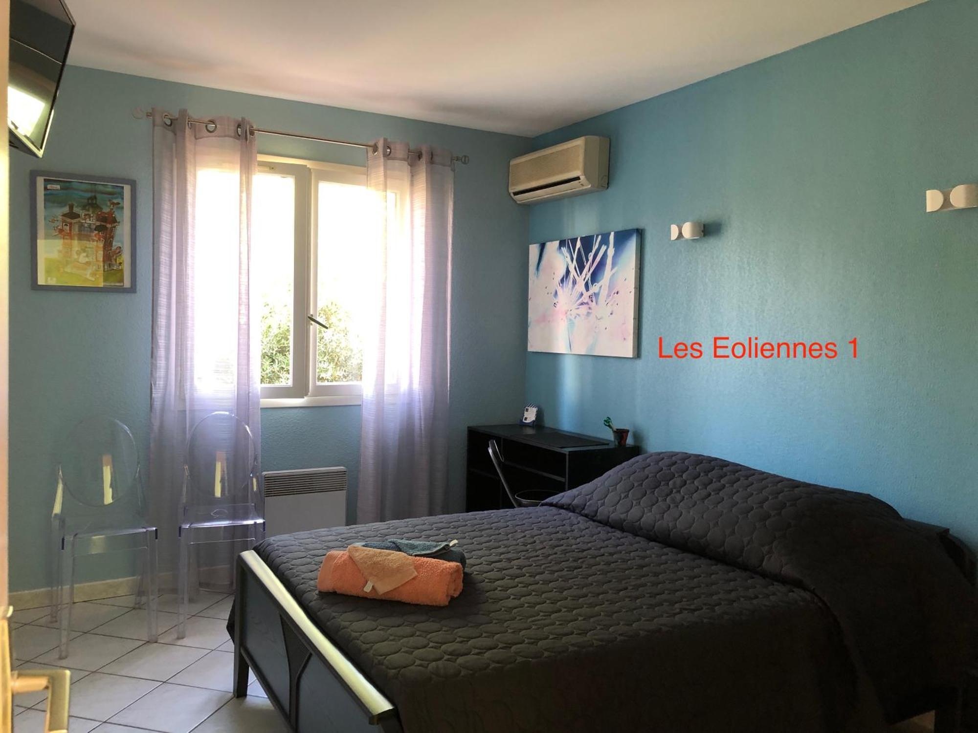 Chambres Table D'Hotes Carpe Diem Villeneuve-la-Rivière Eksteriør bilde